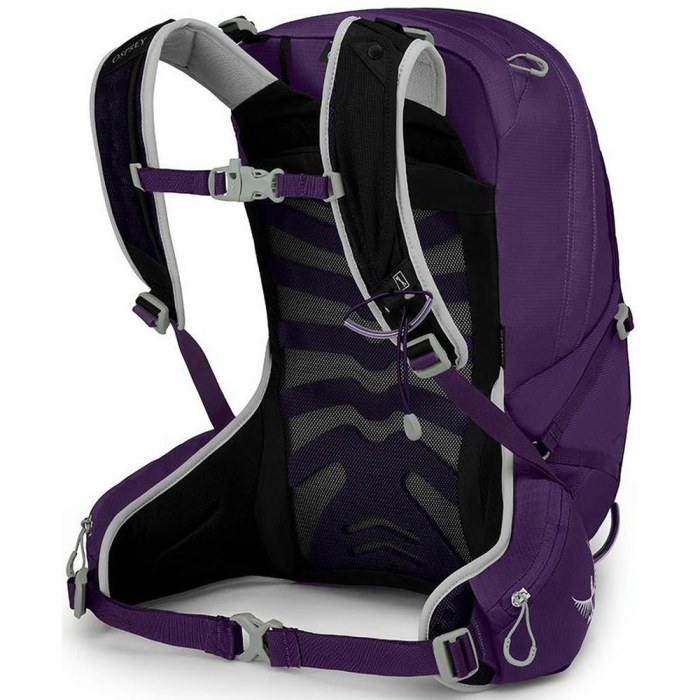 Рюкзак Osprey Tempest 20 Violac Purple - WXS/S - фиолетовый  