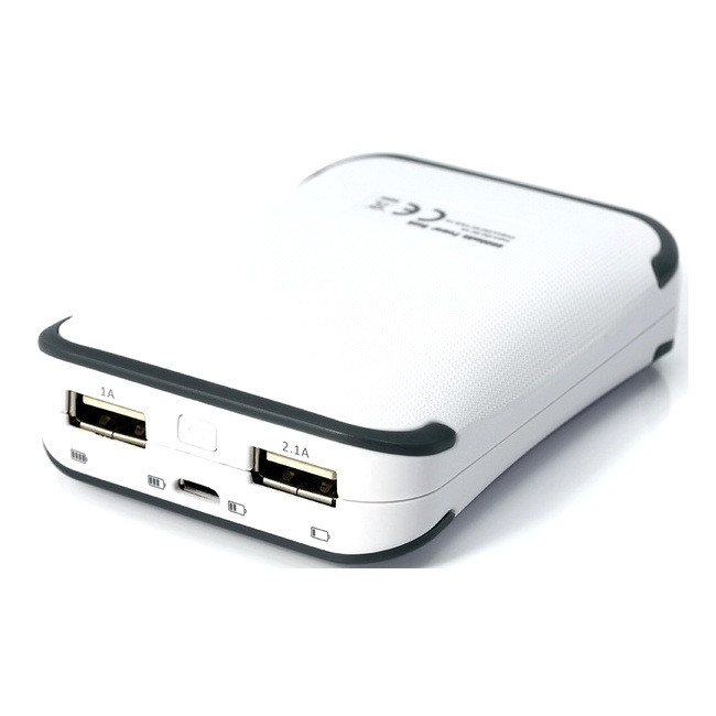 Портативная батарея GoodRam P661 6600 mAh  