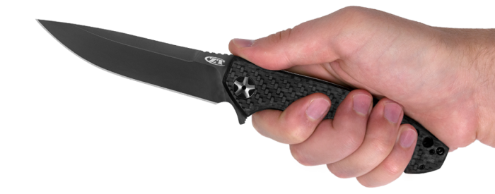 Нож Zero Tolerance 0452GL Sprint Run  