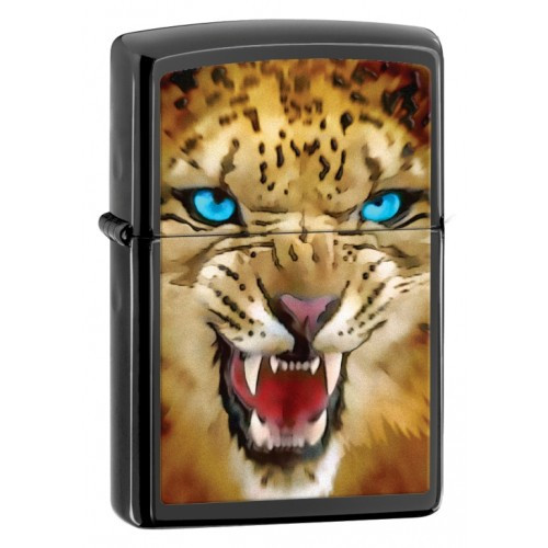 Зажигалка Zippo Leopard 28276 