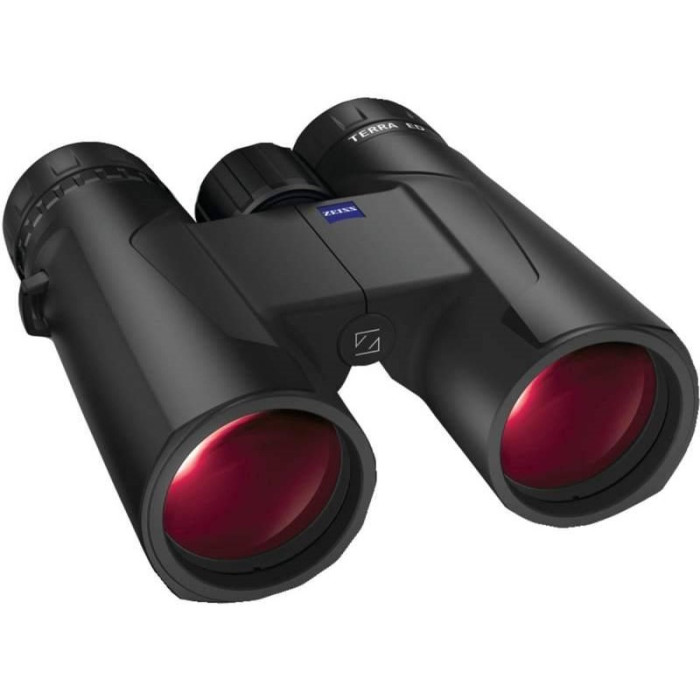 Бинокль Zeiss Terra ED 8х42 black-black  