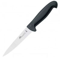 Нож   Due Cigni Professional Boning Knife 413, 140 mm-black