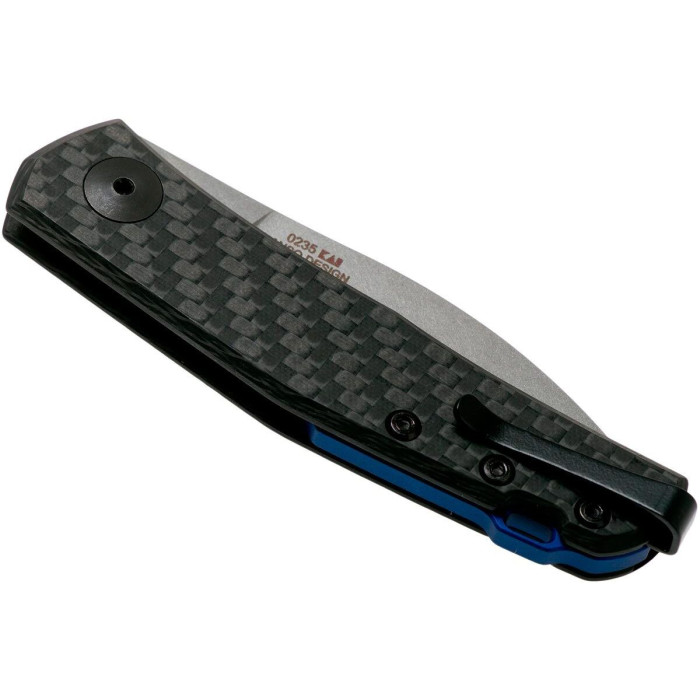 Нож Zero Tolerance 0235  