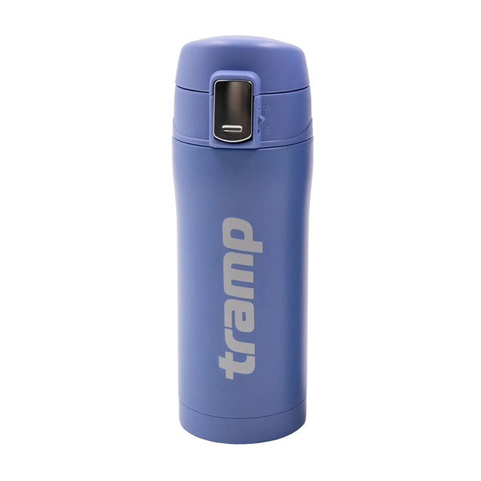 Термос TRAMP 0,35л UTRC-106 Синий  