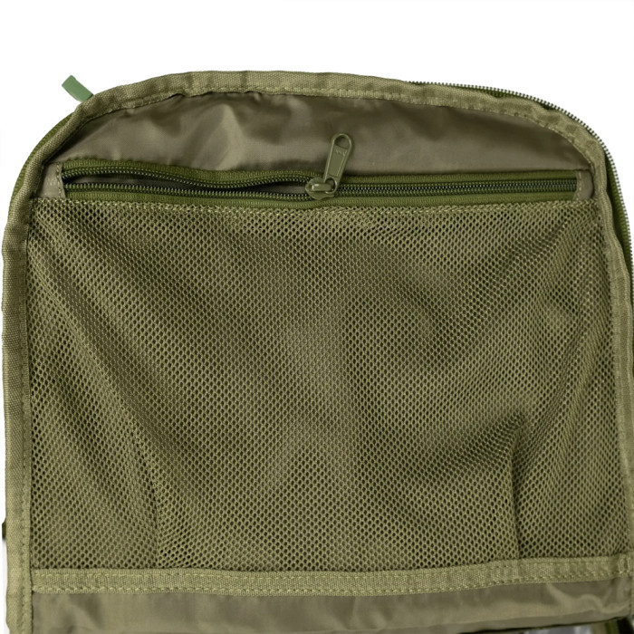 Рюкзак Tramp Defender 100л UTRP-053-olive  