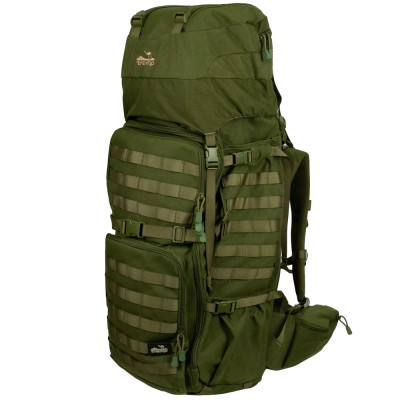 Рюкзак Tramp Defender 100л UTRP-053-olive