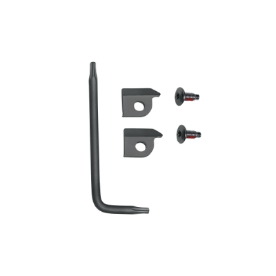 Набор сменных вставок Leatherman Cutter Inserts Black