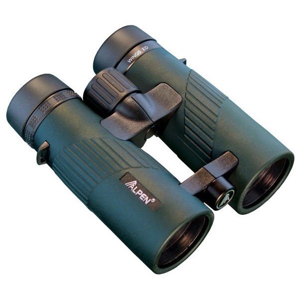 Бинокль Alpen Wings ED 10x42  