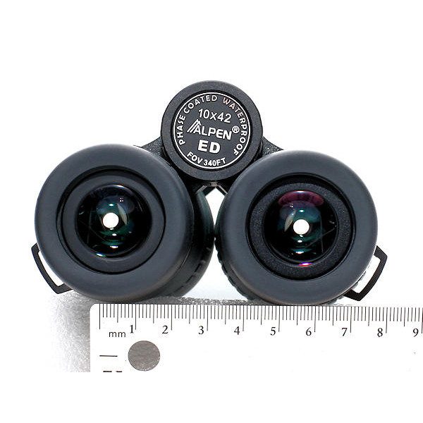 Бинокль Alpen Wings ED 10x42  