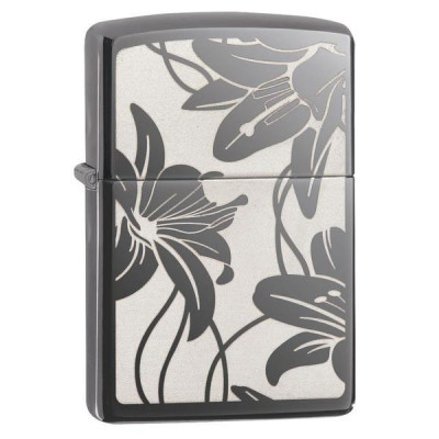 Зажигалка Zippo 150 Lily 29426