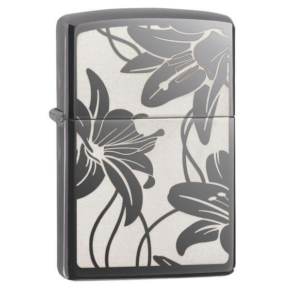 Зажигалка Zippo 150 Lily 29426  
