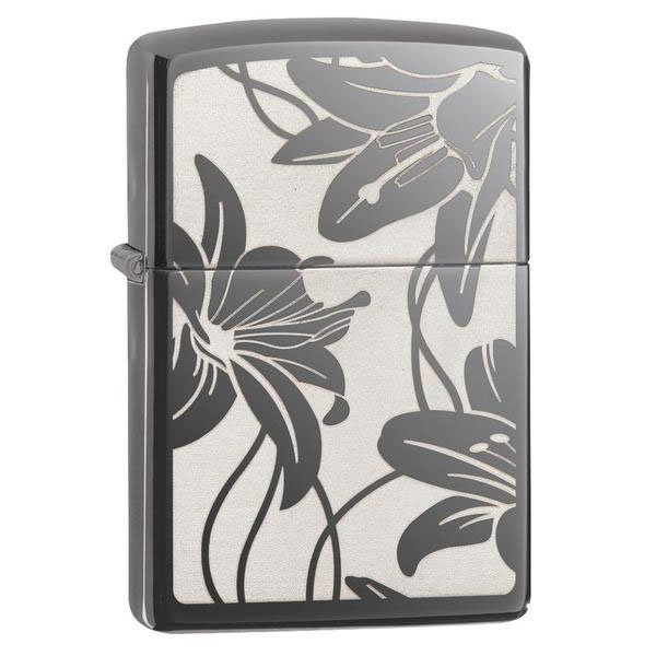 Зажигалка Zippo 150 Lily 29426