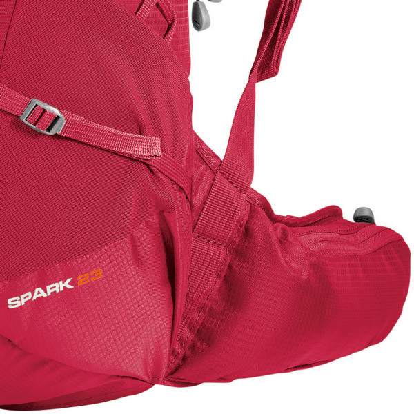 Рюкзак спортивный Ferrino Spark 23 Red  