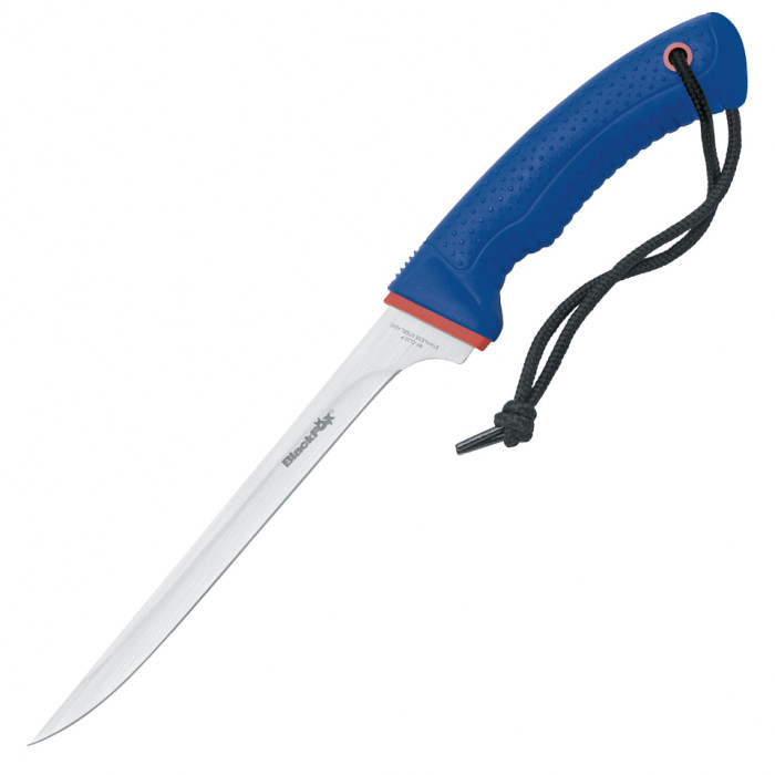 Нож Fox BlackFox BF-CL20P 