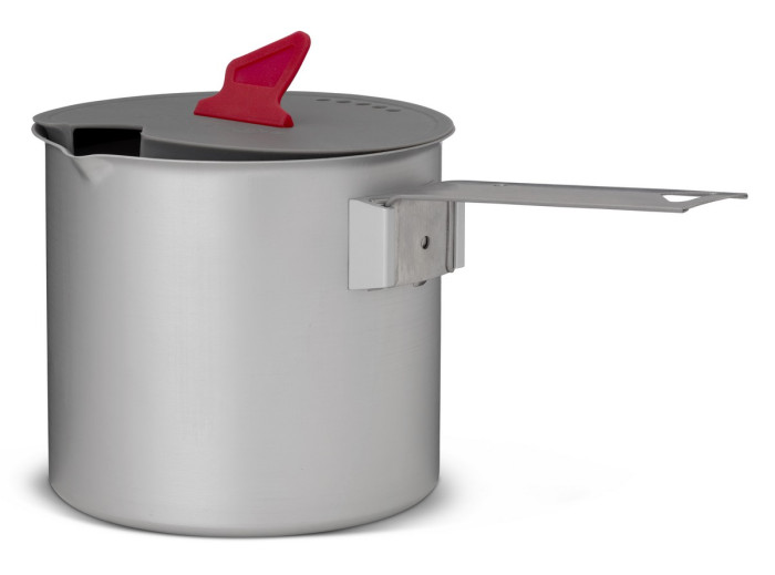 Котел Primus Essential Trek Pot 0.6L  