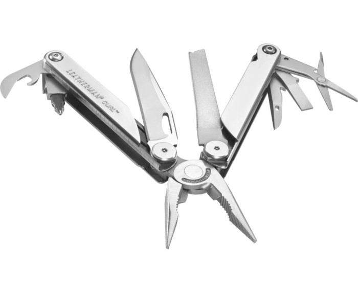 Мультиинструмент  Leatherman CURL  