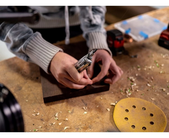 Мультиинструмент  Leatherman CURL  