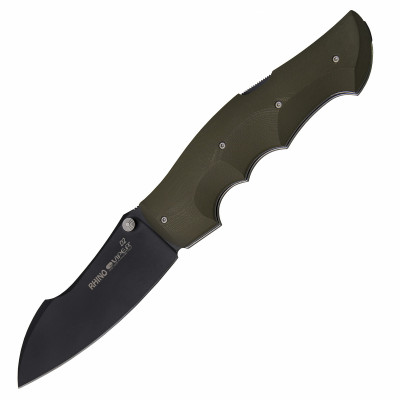 Нож Viper Rhino, VIV5904GR