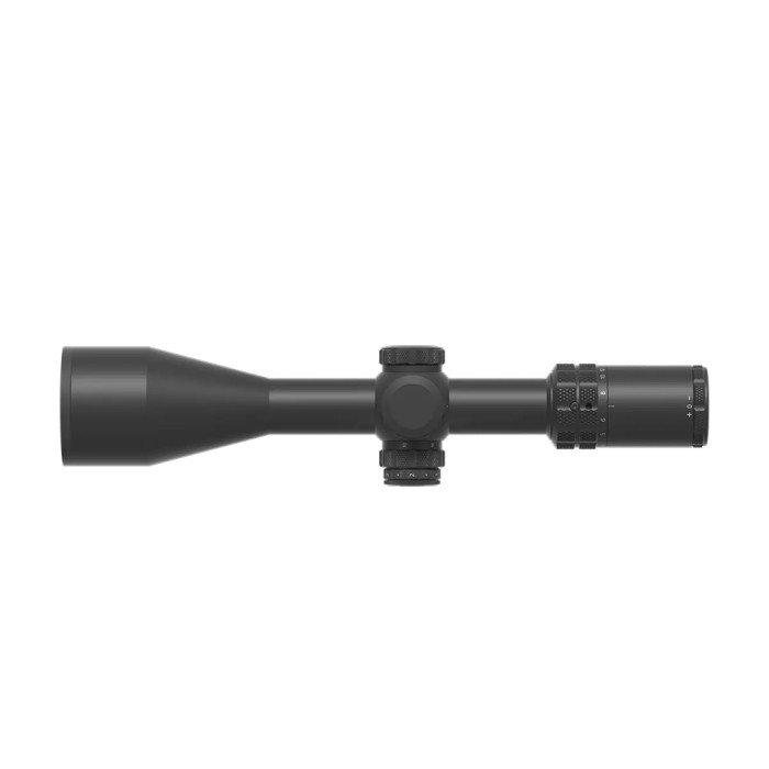 Прицел оптический Vector Optics Orion Grizzly 3-18x56 HD (30 мм) SFP illum. G4 Fiber Dot  