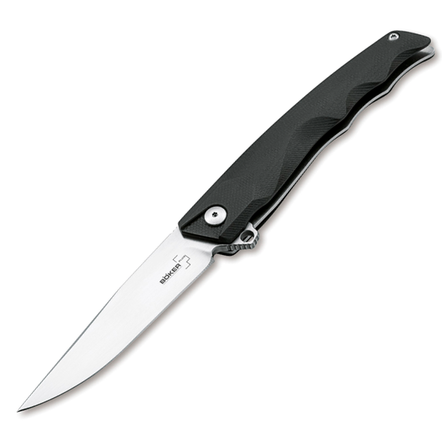 Нож Boker Plus Shade 01BO240 
