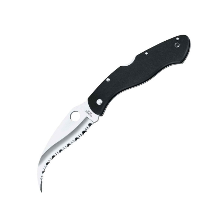Нож Spyderco Civilian C12GS  