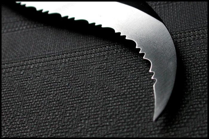 Нож Spyderco Civilian C12GS  