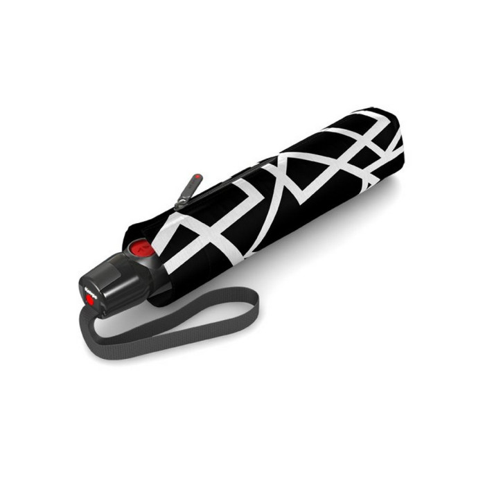 Зонт Knirps T.200 Nuno Ice Авто/Складной/8спиц /D99x28см  