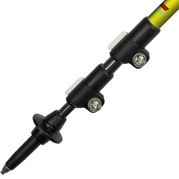 Треккинговые палки Vipole Super HSA QL Eva  