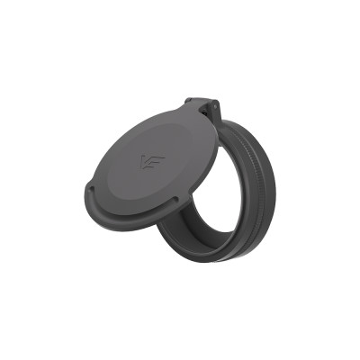 Крышка объектива Vector Optics Continental 56 мм алюминий
