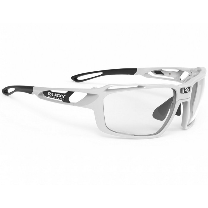 Очки Rudy Project Sintryx White G. - Impx 2black (SP497369-0000)  