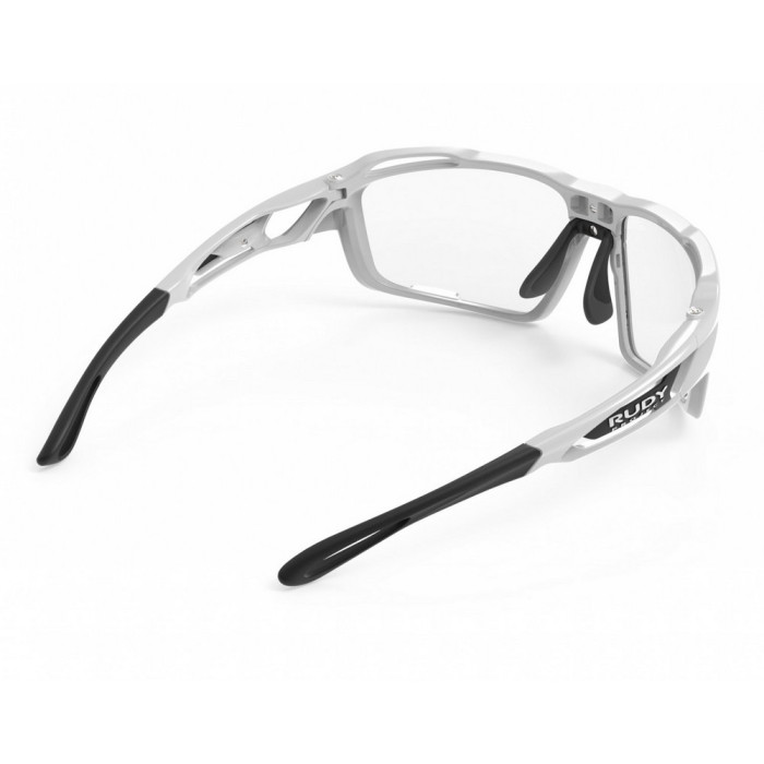 Очки Rudy Project Sintryx White G. - Impx 2black (SP497369-0000)  