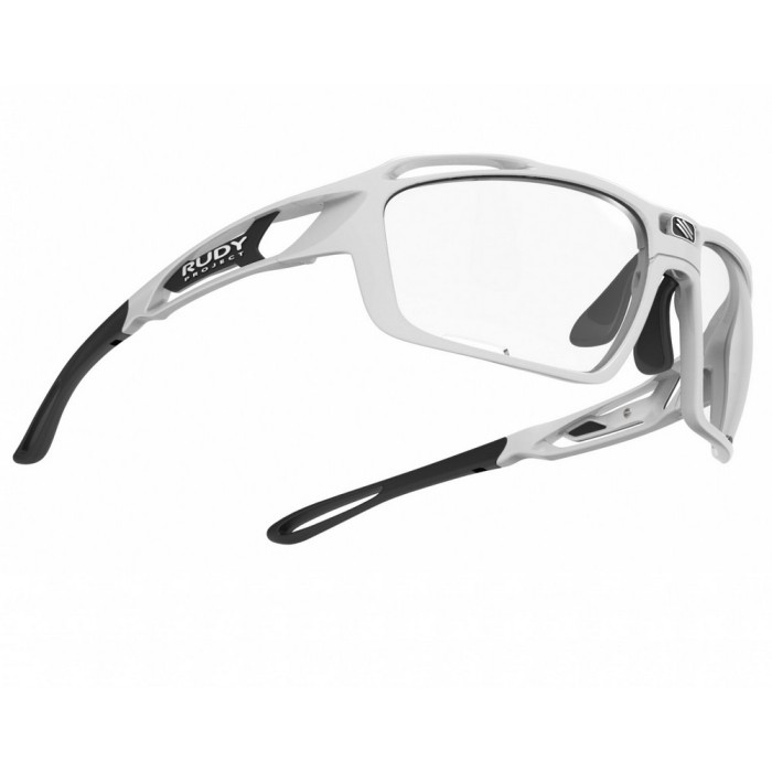 Очки Rudy Project Sintryx White G. - Impx 2black (SP497369-0000)  