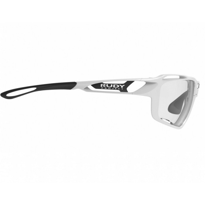 Очки Rudy Project Sintryx White G. - Impx 2black (SP497369-0000)  