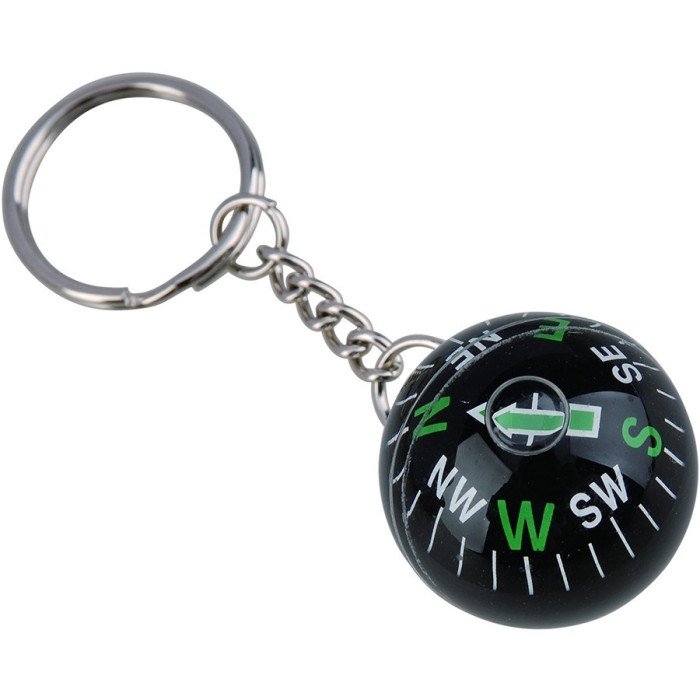 Брелок-компас Munkees Ball Compass (3152) 