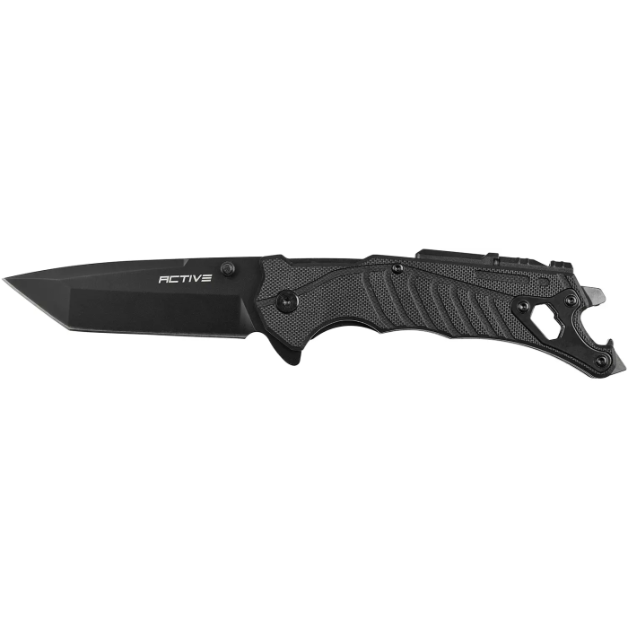 Нож Active Black Scorpion  