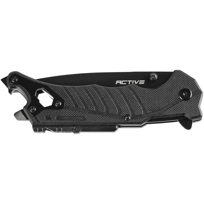 Нож Active Black Scorpion  