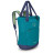 Рюкзак Osprey Daylite Tote Pack blue spikemoss/alkaline - O/S - синий/бирюзовый