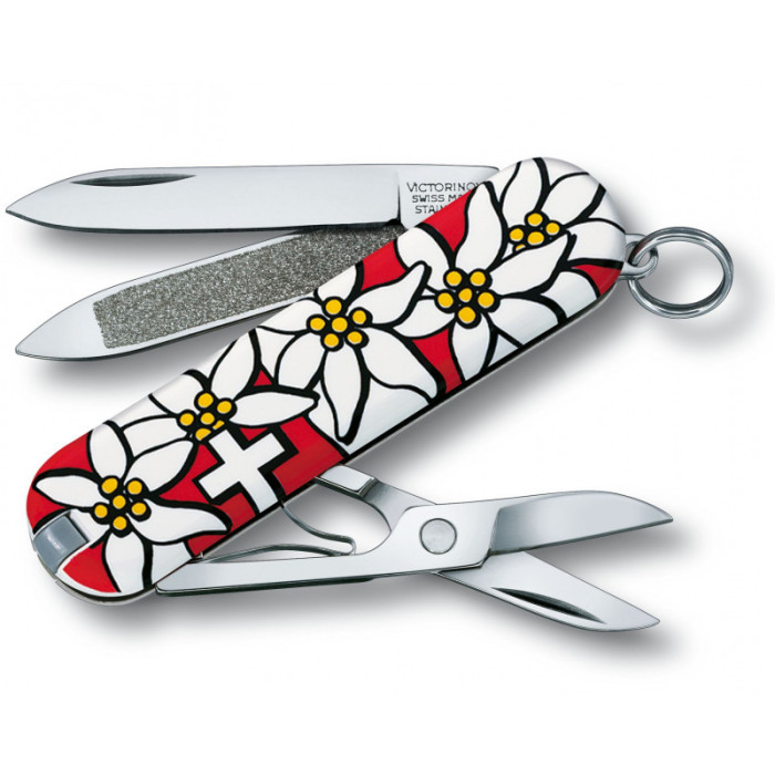 Нож Victorinox Сlassic SD 06223.840 