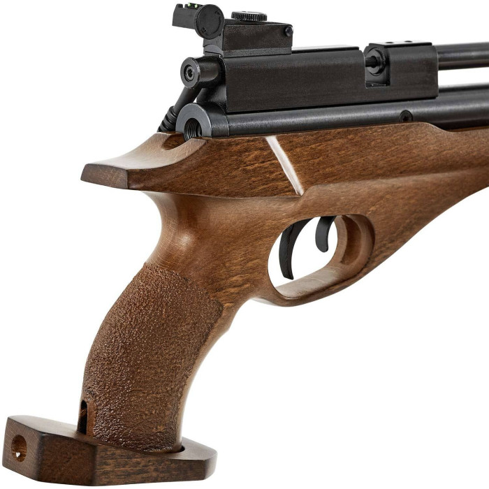 Пистолет пневматический Beeman 2027 PCP 4,5 мм  