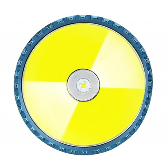 Подствольный фонарь Olight Baldr Pro R., 1350 лм., черный  