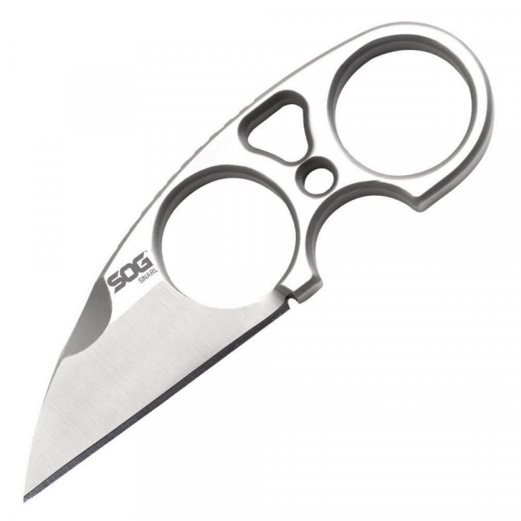 Нож SOG Snarl (JB01K-CP) 