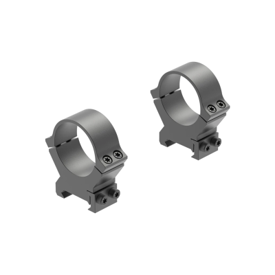 Кольца Leupold PRW2 30mm High Matte (174085)