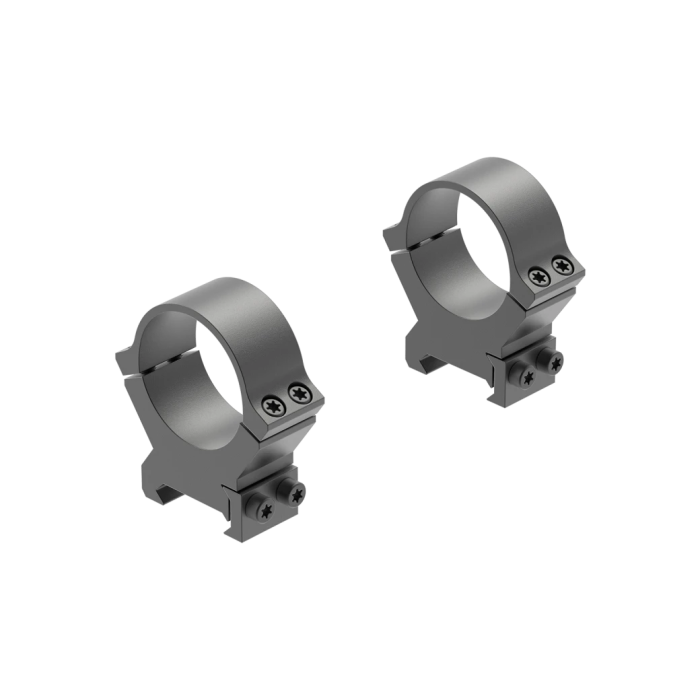Кольца Leupold PRW2 30mm High Matte (174085)  