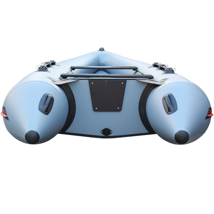 Надувная лодка Elling Кардинал 430SL  