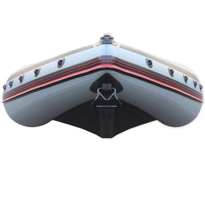 Надувная лодка Elling Кардинал 430SL  