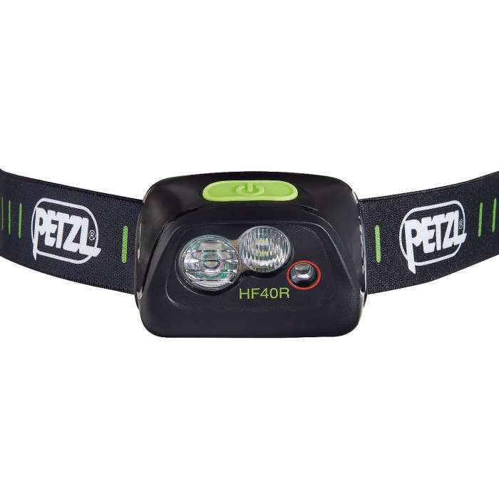 Налобный фонарь Petzl Lamp HF40R 2019  