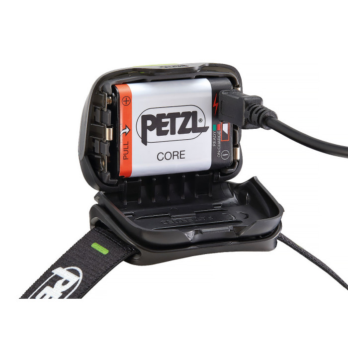 Налобный фонарь Petzl Lamp HF40R 2019  