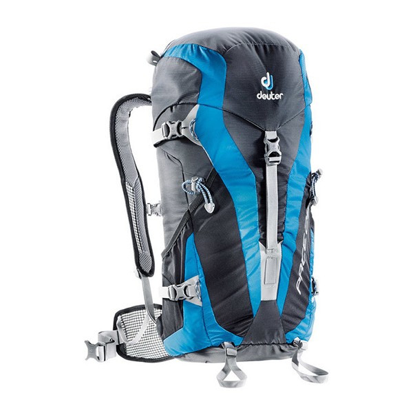 Рюкзак Deuter Pace, 26 л, black-bay  