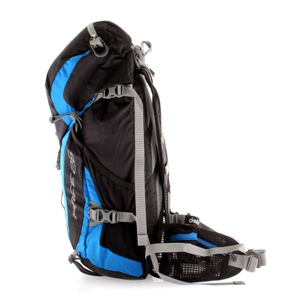 Рюкзак Deuter Pace, 26 л, black-bay  