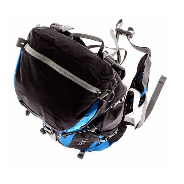 Рюкзак Deuter Pace, 26 л, black-bay  